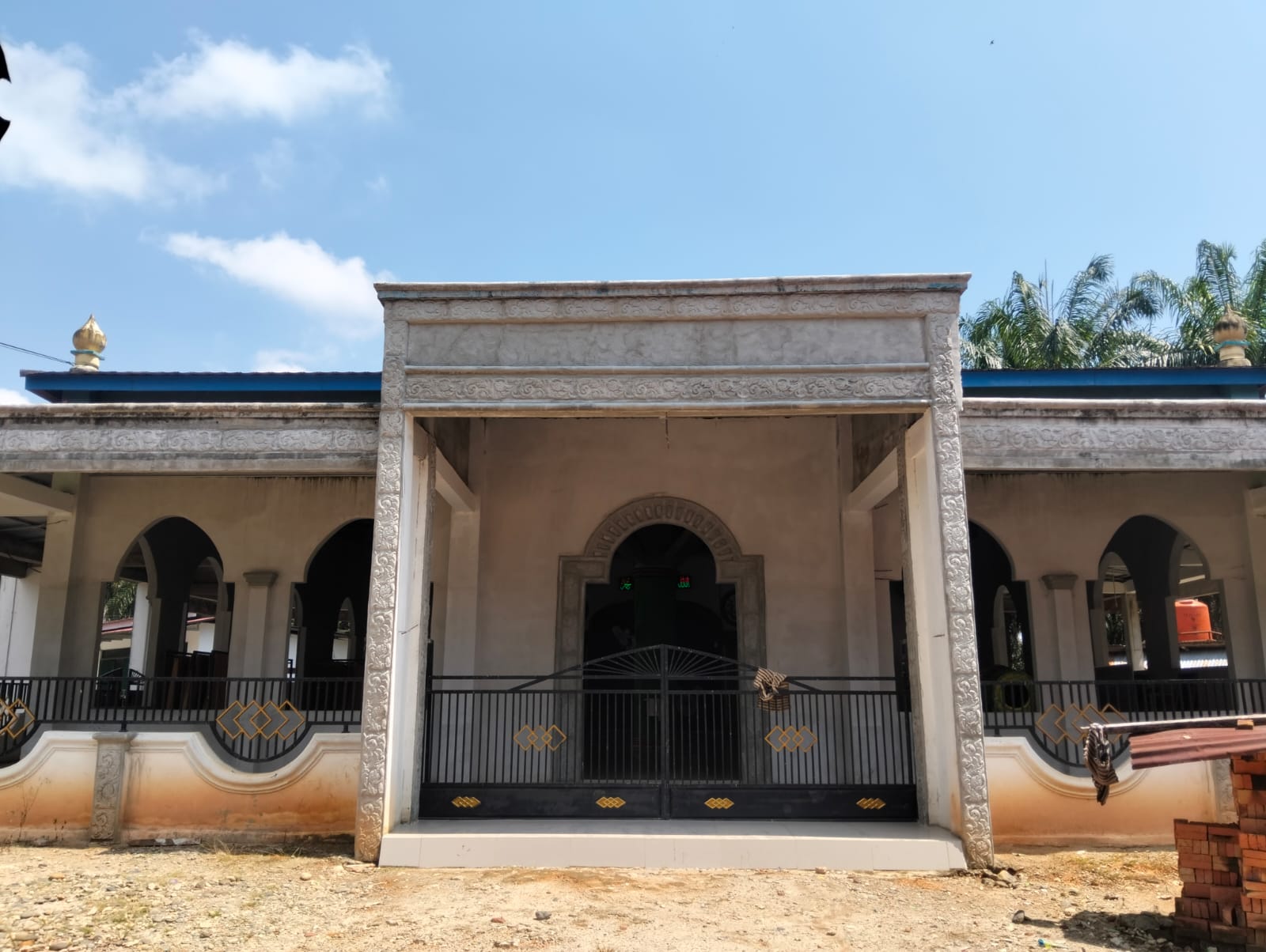 Masjid Jami' Suka Baru